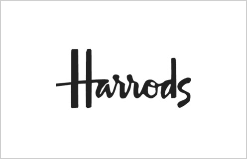 harrods logo