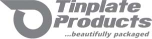 Tinplate Products' Previous Logo 