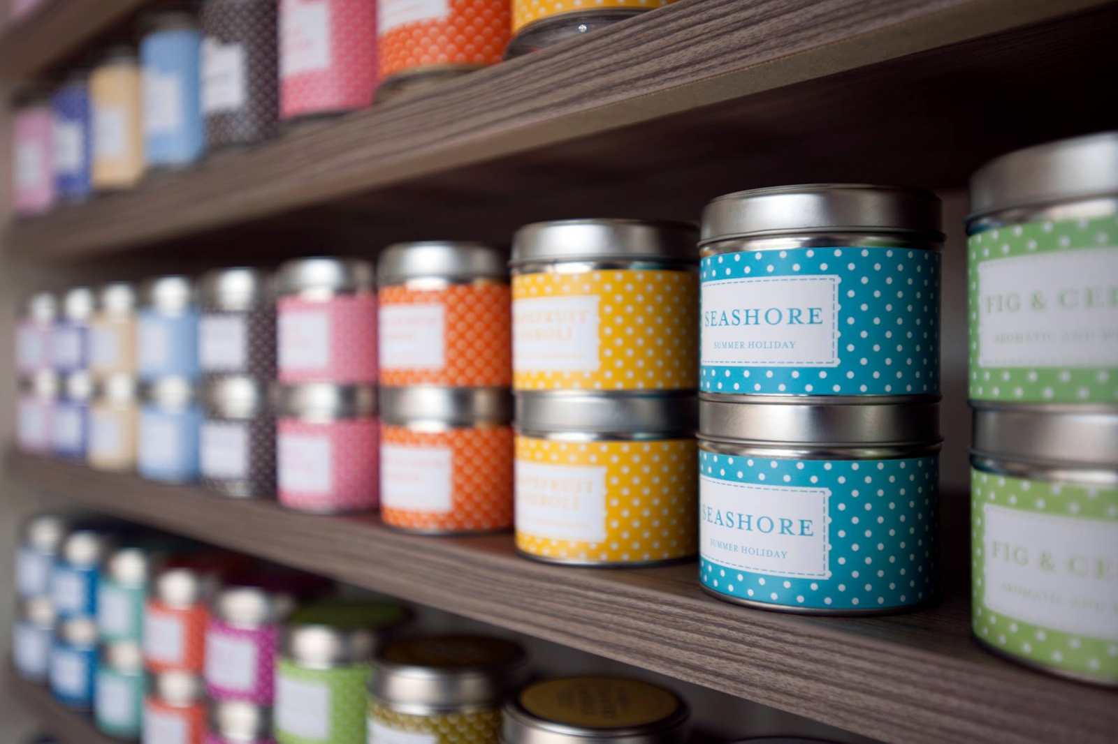 Candle Packaging Ideas Bespoke Candle Packaging Tinplate