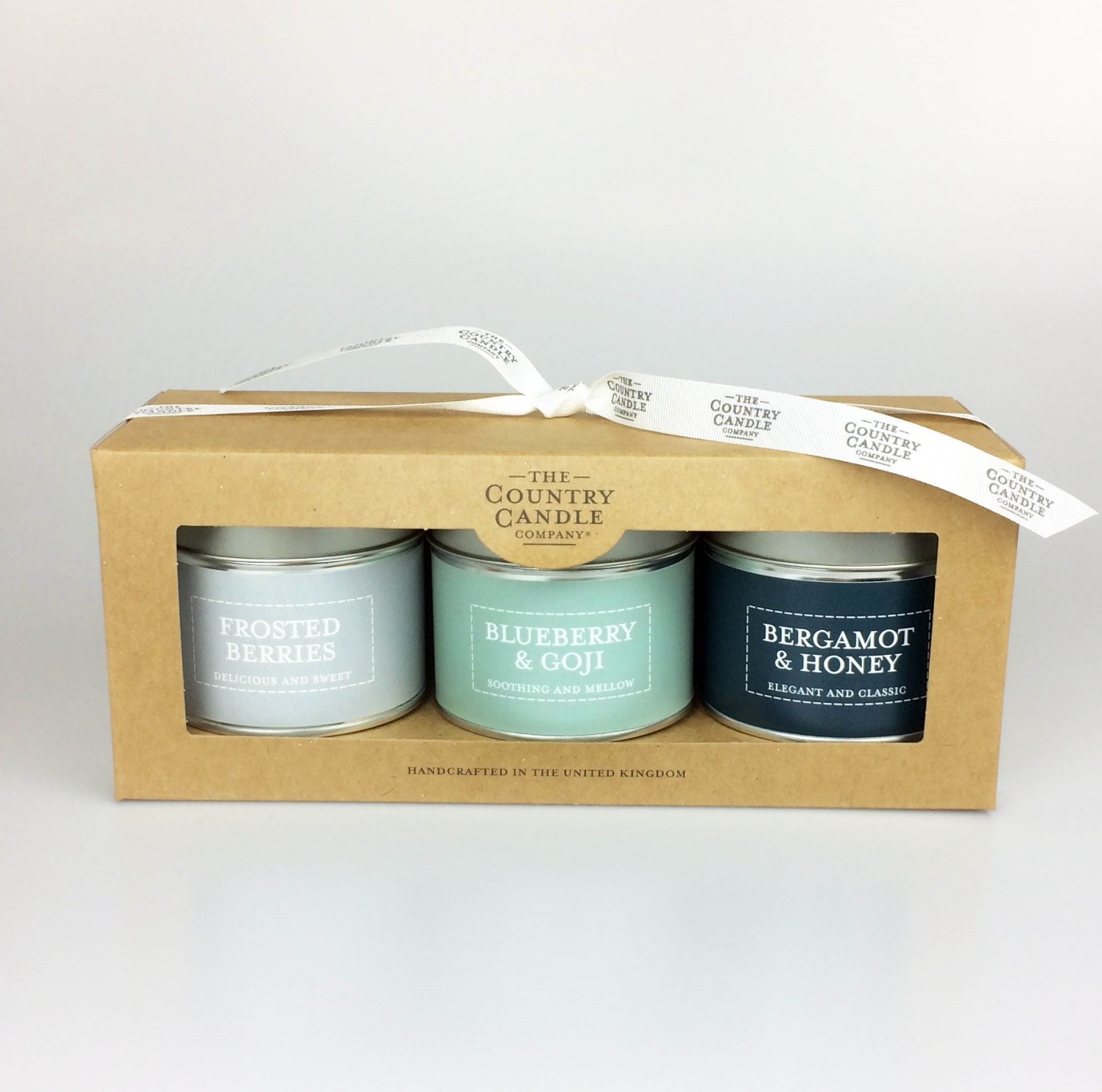 bespoke candle packaging 