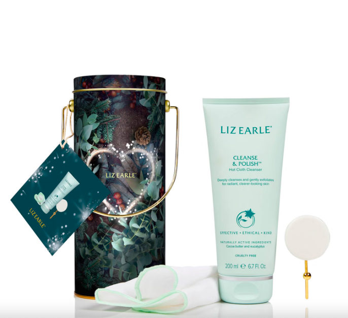 fun packaging design with interactive cut-out elements