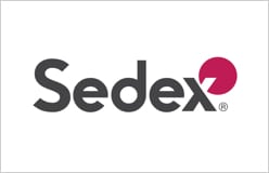 sedex accreditation