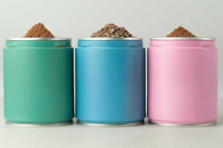 ​​New Packaging Development
