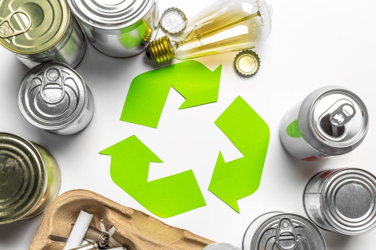 environmental tin packaging